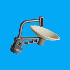 Playmobil - Sat-Schüssel