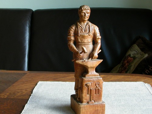 Alter holz schmid - alter,