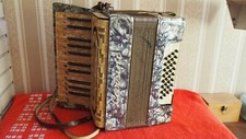 Akkordeon Carlo Carsini  32