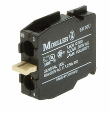 Klöckner Moeller RMQ