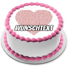 Kirche eßbar Tortenaufleger