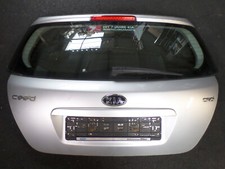Kia Ceed ED Heckklappe komplett 