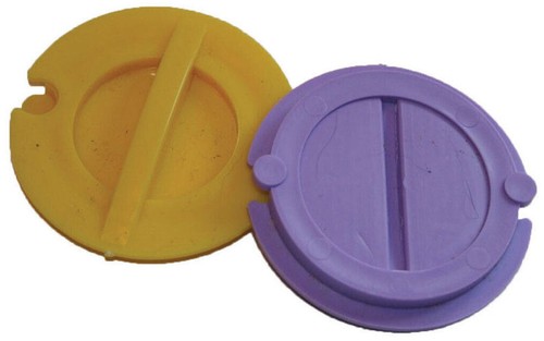 Likit snak ball ersatzdeckel - likit, snak-a-ball