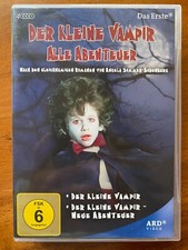 Der kleine Vampir - alle 26