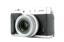 Fujifilm X30 12.0MP Digital