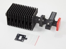 14Ghz 300 Watt Dummy Load with a Cross Guide Coupler - used for TV link setup