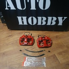 Audi Hp2 Bremssattel Lucas