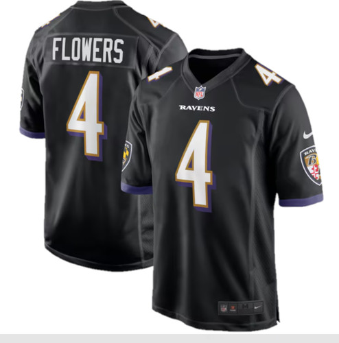 Baltimore ravens herren trikot - baltimore,