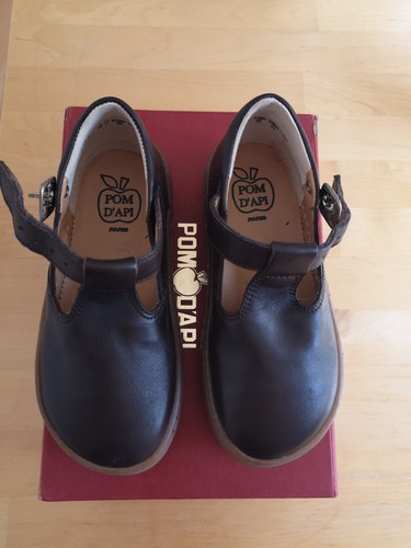 Pom api schuhe für mädchen - d'api,