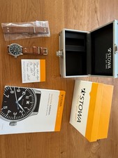 Stowa Flieger Klassik 40mm