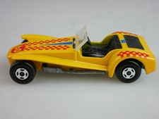 60-B Lotus Super Seven Streakers - 58778