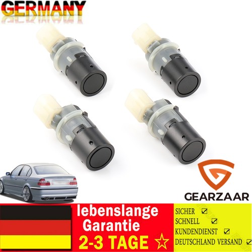 Pdc einparkhilfe parksensor - einparkhilfe,