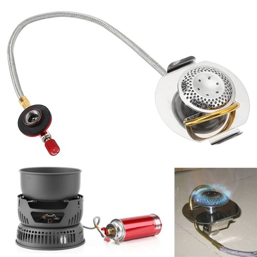 Outdoor camping gasherd - outdoor,