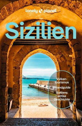 Lonely planet reiseführer - lonely,
