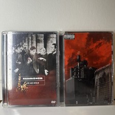 Rammstein Lichtspielhaus Und