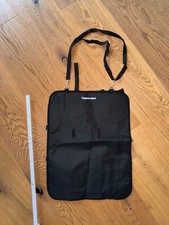 Tupperware Tasche schwarz neu