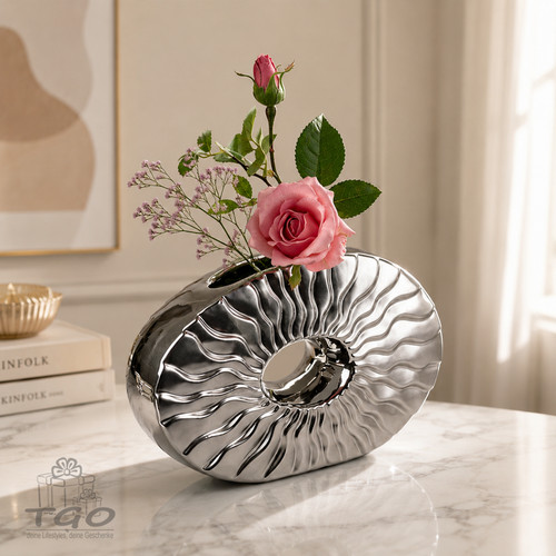 Formano vase aus keramik - vase,