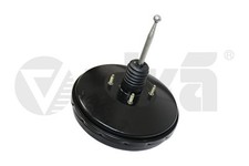 Bremskraftverstärker vika