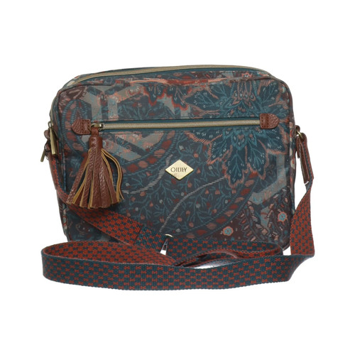 Oilily umhängetasche damen - oilily,, umhängetasche,
