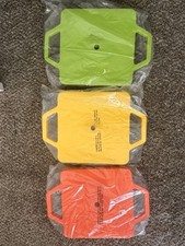 Sitting Scooter Board