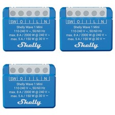 Shelly Wave 1 Mini LR