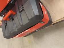 Milwaukee M18FMCS66-0C Akku-Tauchsäge Solo 18V im Koffer ohne Akku/Ladegerät