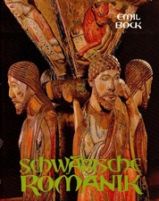 Schwäbische Romanik Baukunst