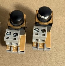 2x Siedle ZTA 611-0 W Zubehör