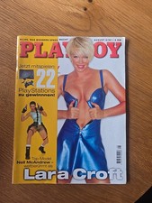 Playboy magazin 1999 - playboy, 08/1999