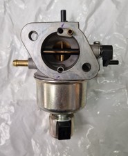 Kawasaki Vergaser Original