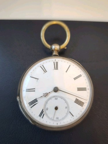 Antike taschenuhr - antike,