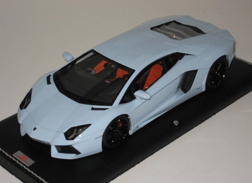 Collection lamborghini - collection,