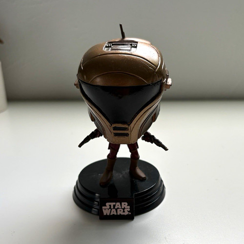 Star wars the mandalorian - star,