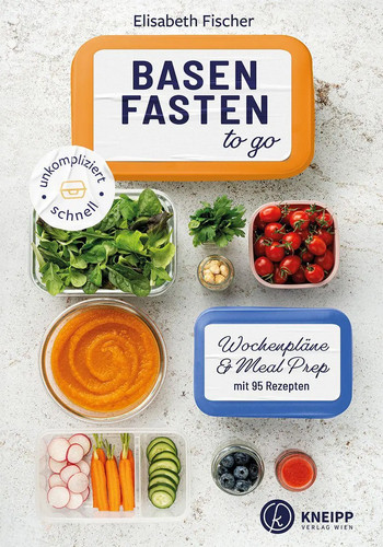 Basenfasten - , to