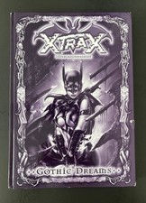 XTRAX -  Undergroundfashion -