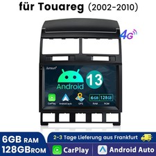 6+128GB Android 13 Autoradio