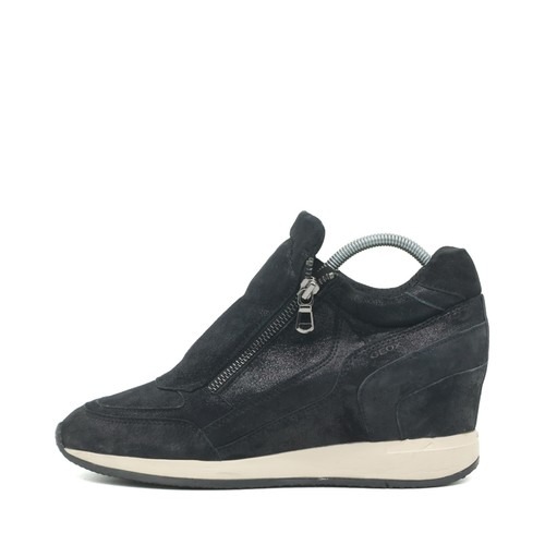Geox damen d620qa sneaker - geox,