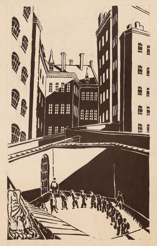 Schiele - e., (20.jhd)