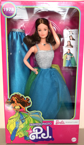 2023 barbie signature gold - 2023,