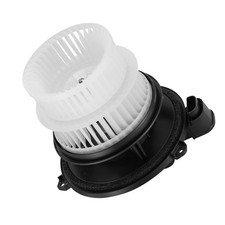 A/C Blower Motor w/ Brushless