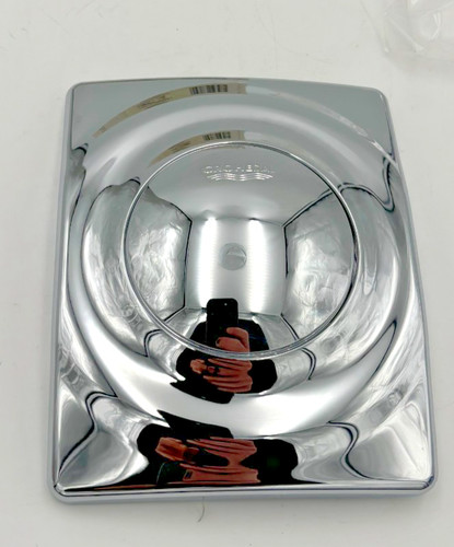 Grohe dal urinal betätigung - grohe, urinal-betätigung
