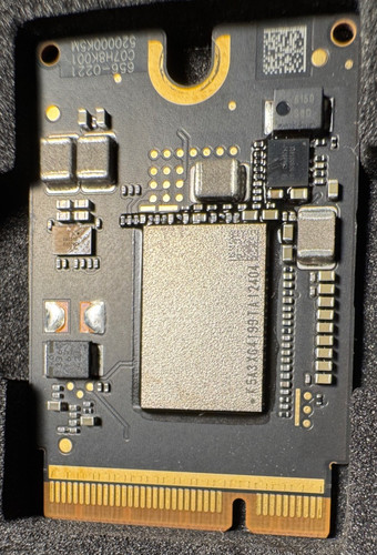 Original apple ssd - ssd, für