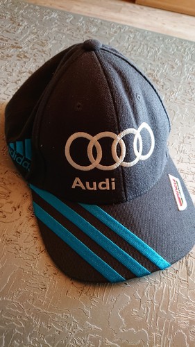 Adidas cap audi dsv l - cap, gr.