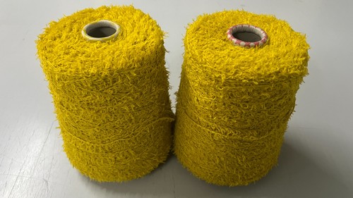 Konengarn 720g senf 100 - konengarn, 100%