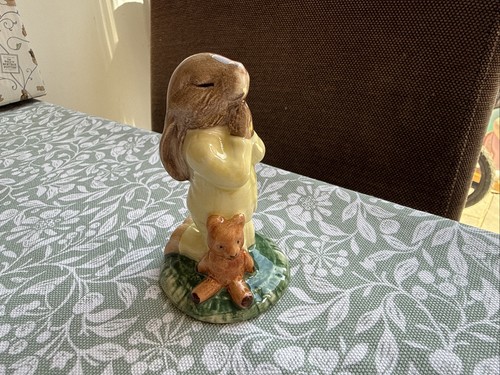Rare royal doulton - doulton, bunnykins
