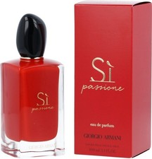 Giorgio Armani Sí Passione