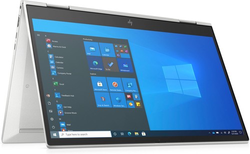 Elitebook x360 830 g8 - hp,