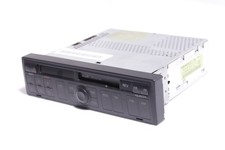 Radio mit Kassette (kein Code