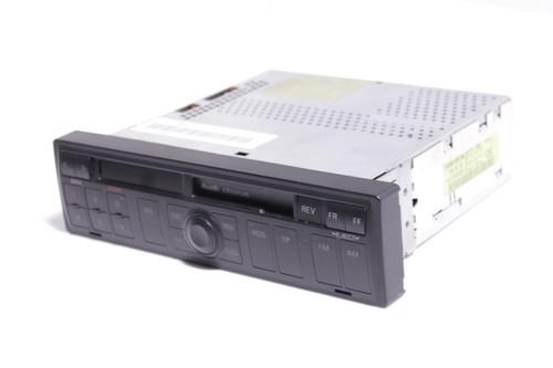 Radio mit kassette - mit, (kein