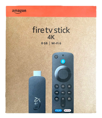 Amazon fire stick wifi - tv, 4k